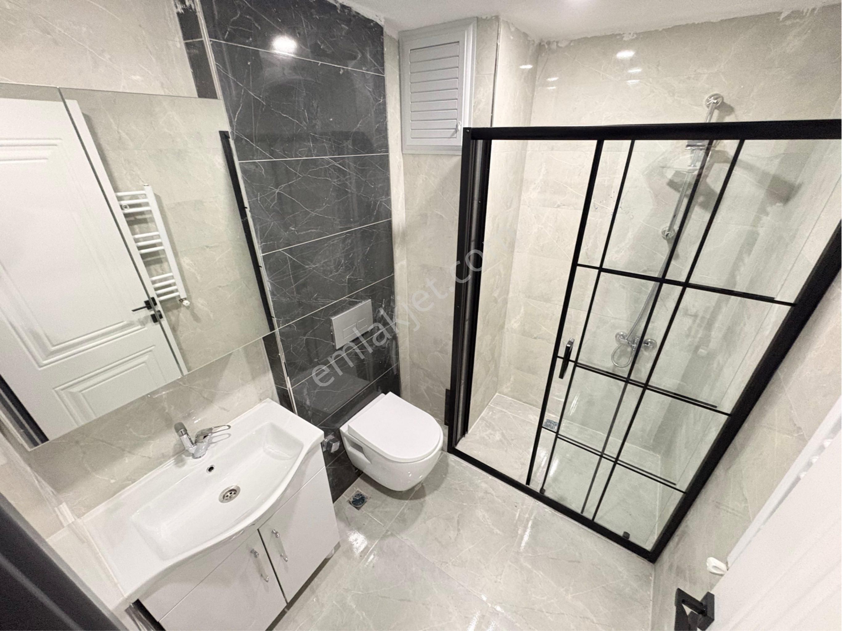 Baykal İnş. Sultangazi Cebeci Mah Lüks Sıfır Satılık Daire - Görsel 12