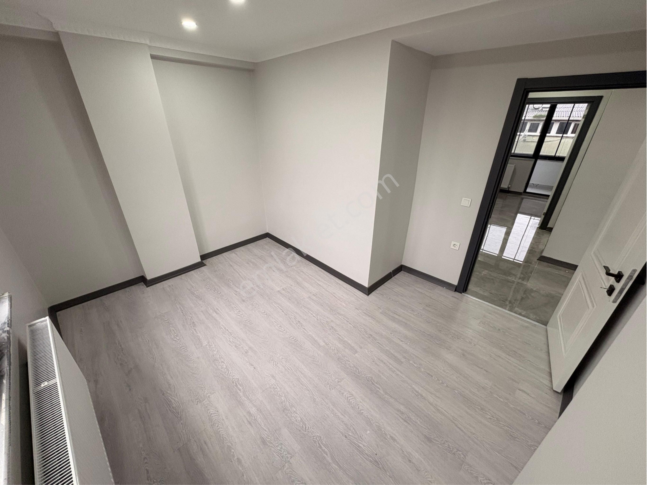 Baykal İnş. Sultangazi Cebeci Mah Lüks Sıfır Satılık Daire - Görsel 4