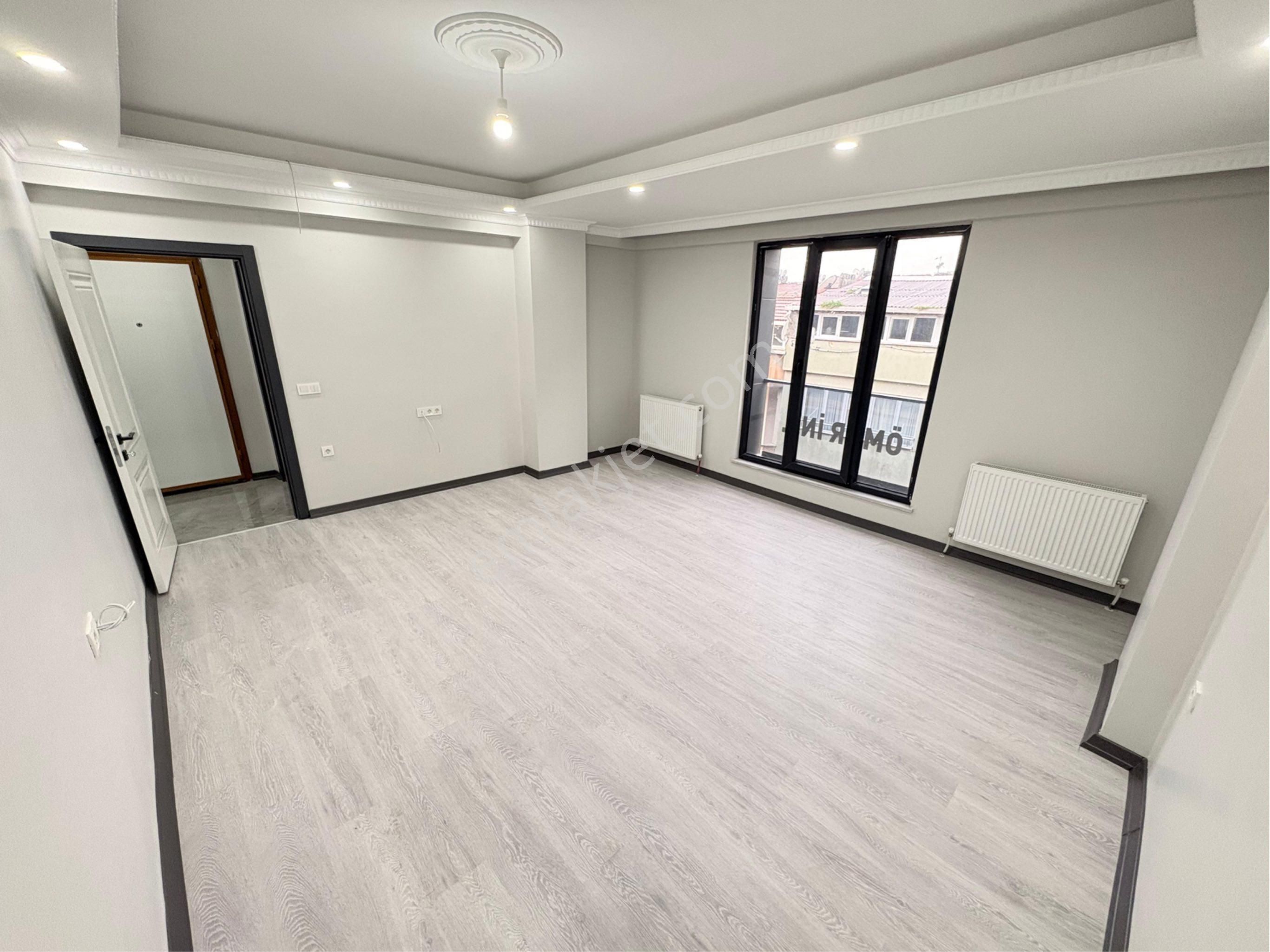 Baykal İnş. Sultangazi Cebeci Mah Lüks Sıfır Satılık Daire - Görsel 2