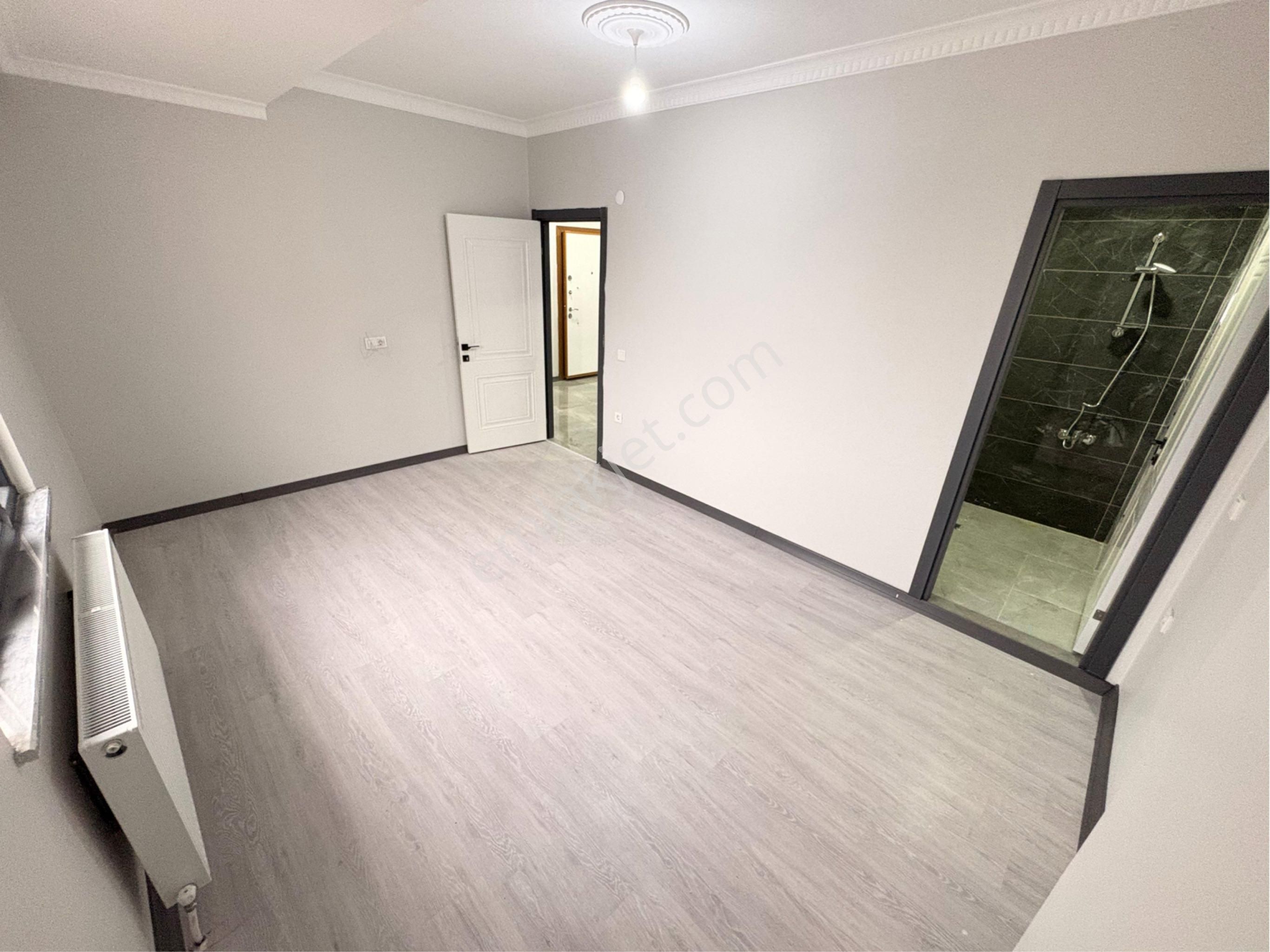 Baykal İnş. Sultangazi Cebeci Mah Lüks Sıfır Satılık Daire - Görsel 6