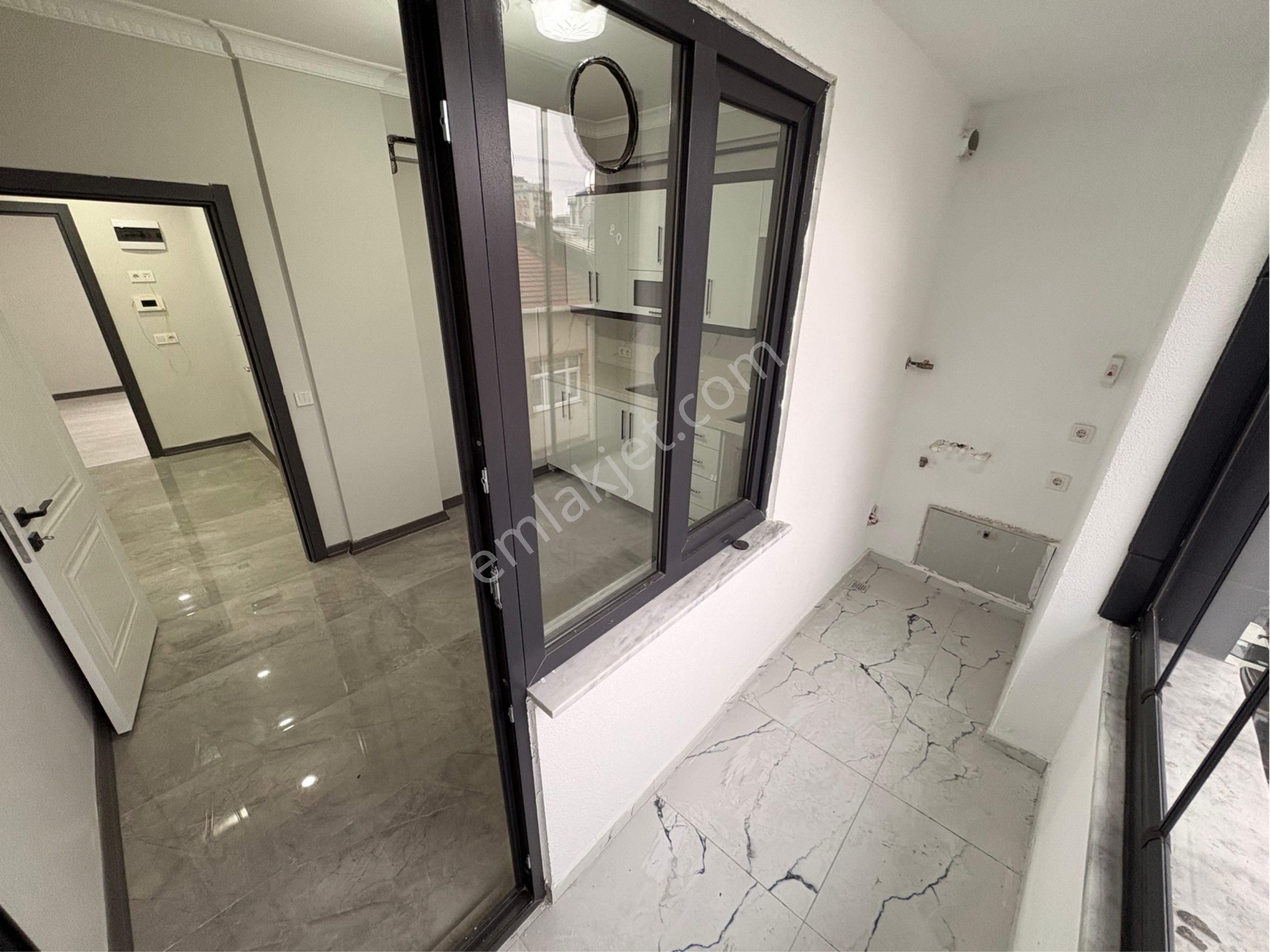 Baykal İnş. Sultangazi Cebeci Mah Lüks Sıfır Satılık Daire - Görsel 11