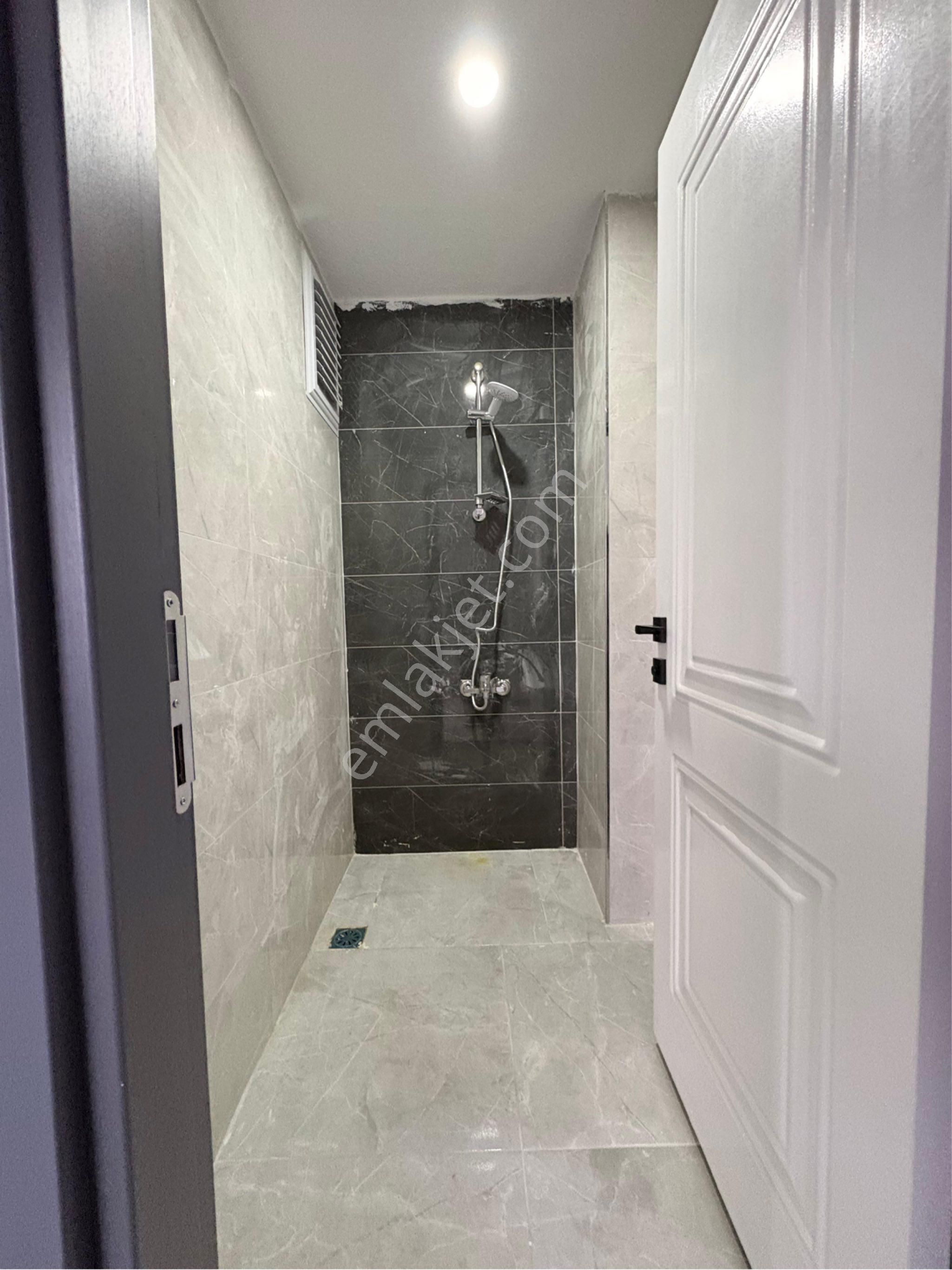 Baykal İnş. Sultangazi Cebeci Mah Lüks Sıfır Satılık Daire - Görsel 13