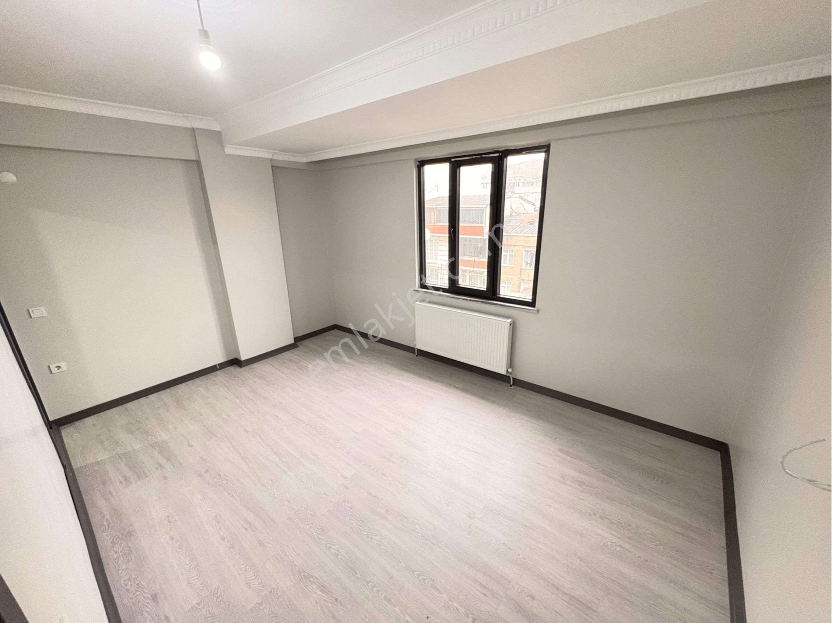 Baykal İnş. Sultangazi Cebeci Mah Lüks Sıfır Satılık Daire - Görsel 5