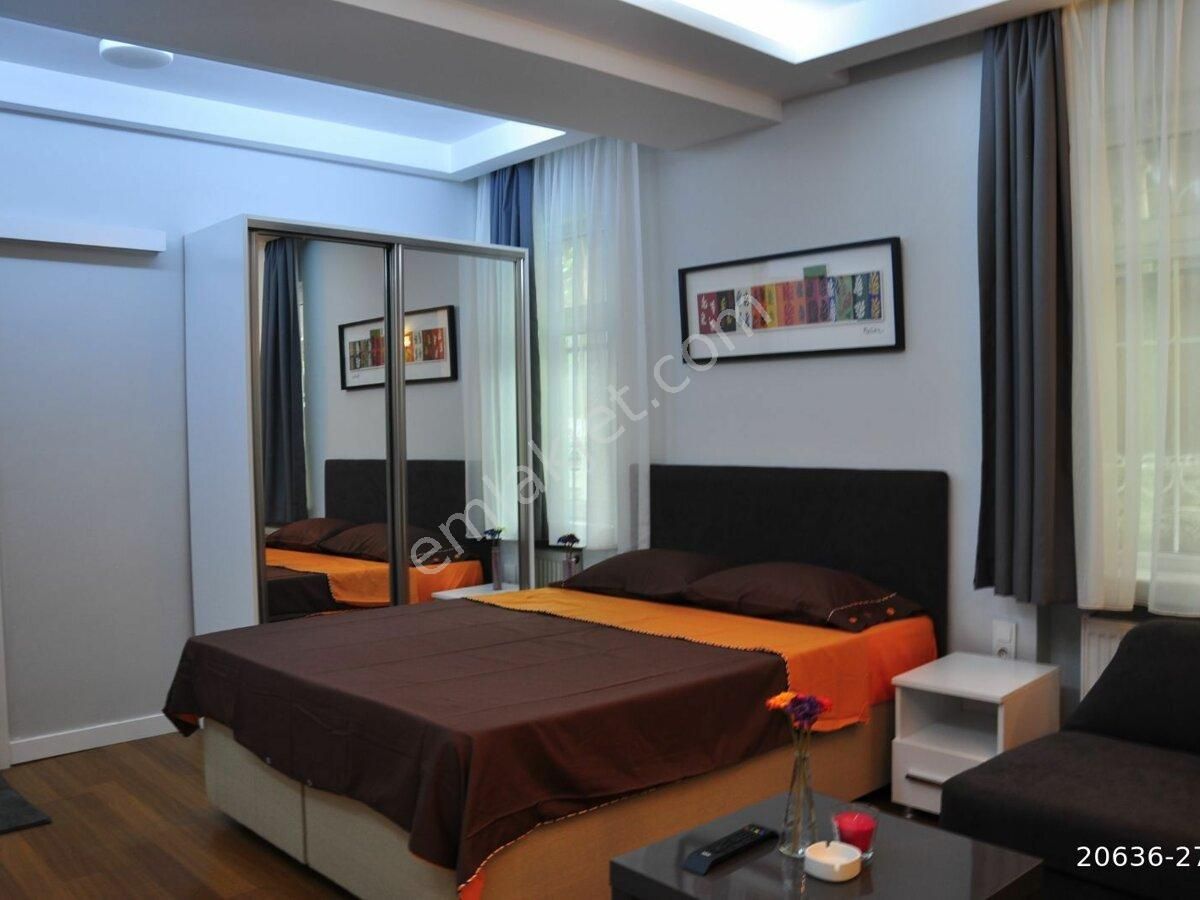 Sıhhiye Yakınında Ultra- Lüx Daire (covid1600tl) 1.600 Tl 1.600 Tl - Görsel 5