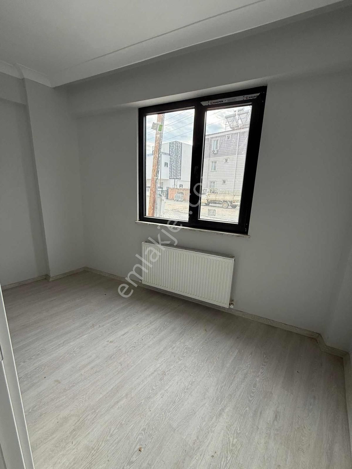 1+1 Konum Güzel Tertemiz Daire - Görsel 12