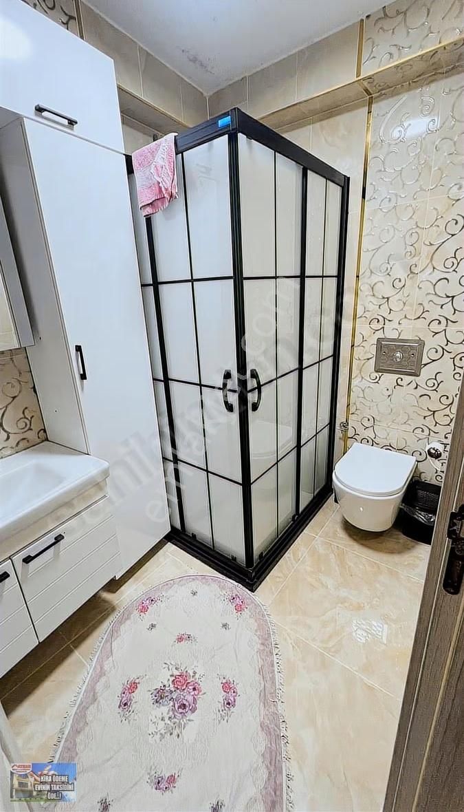 Yunusemre Mah'de Çift Balkonlu Lüx 105m2 2+1 Daire - Görsel 7