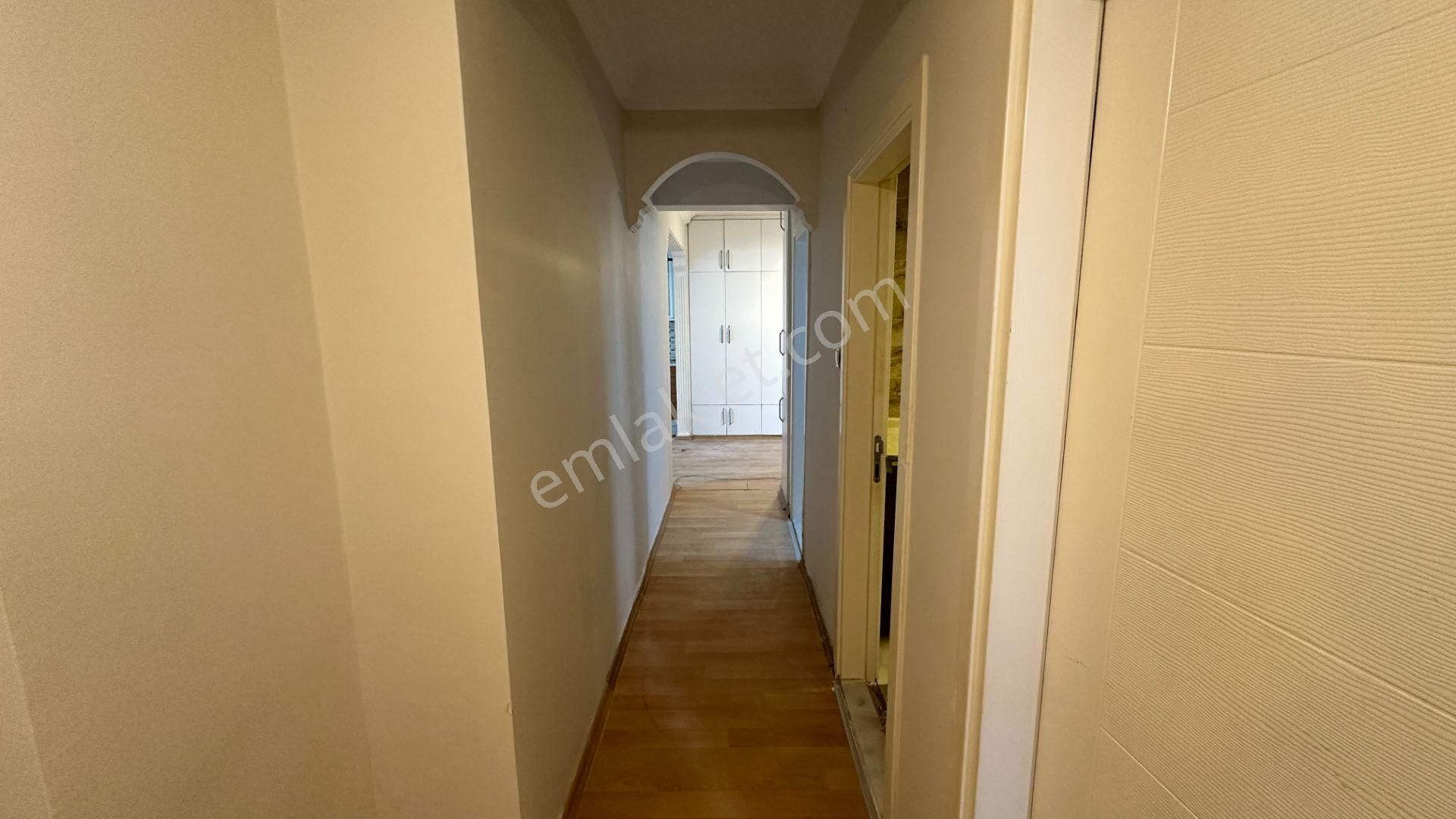 Kadınlar Denizi Mah. Kemerköy Sitesinde Satılık 3+1 Daire - Görsel 11