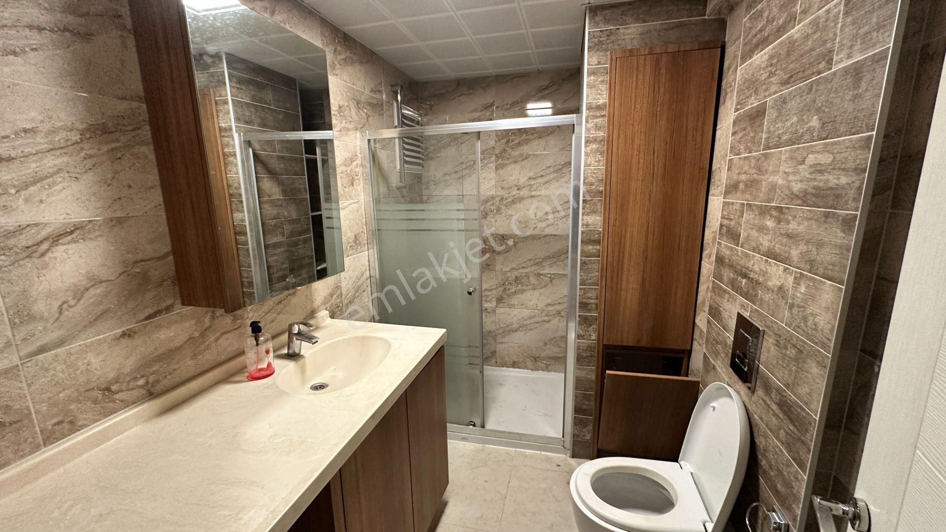 Kadınlar Denizi Mah. Kemerköy Sitesinde Satılık 3+1 Daire - Görsel 12