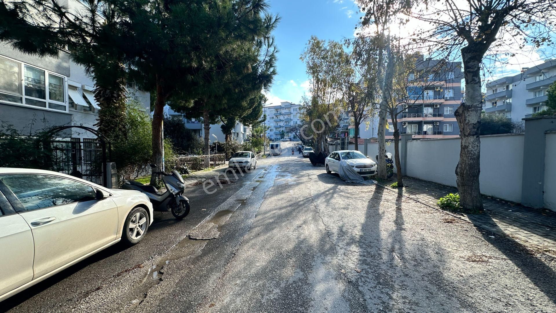 Kadınlar Denizi Mah. Kemerköy Sitesinde Satılık 3+1 Daire - Görsel 15