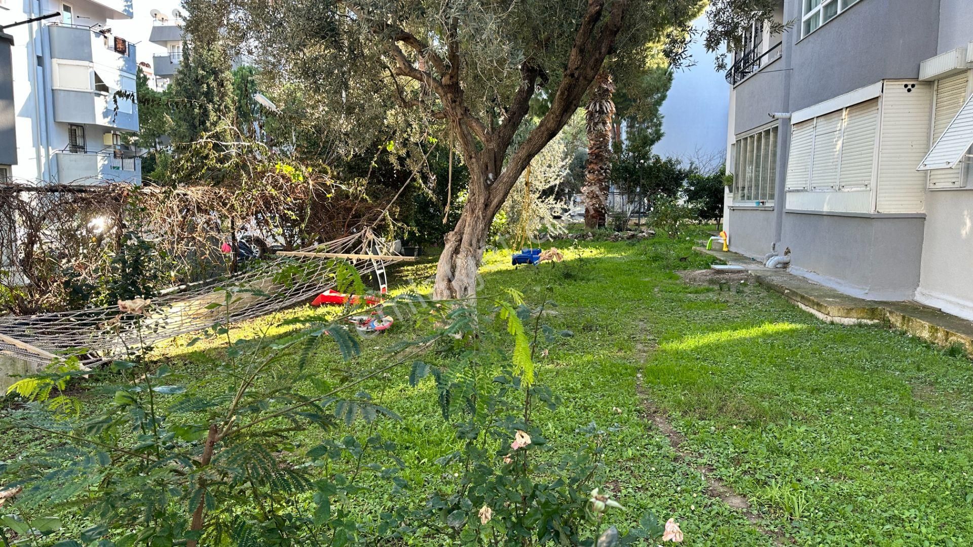 Kadınlar Denizi Mah. Kemerköy Sitesinde Satılık 3+1 Daire - Görsel 17