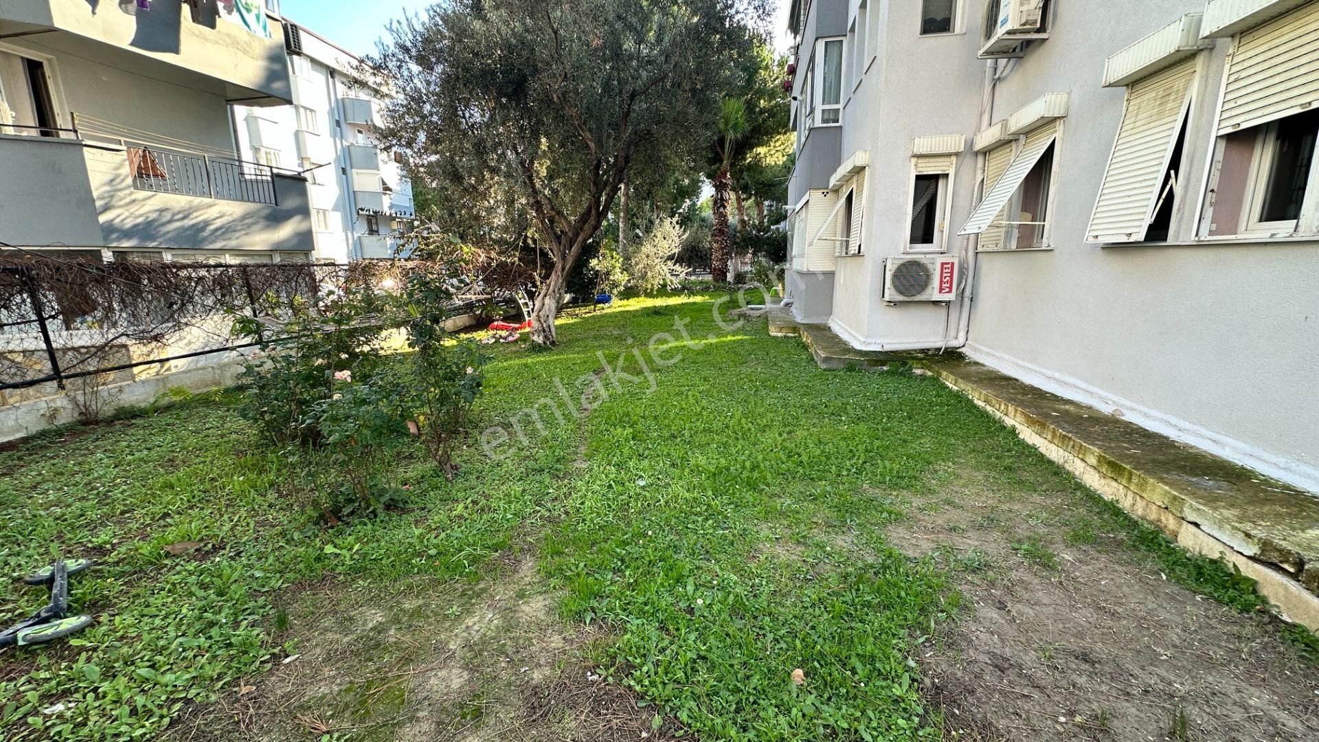 Kadınlar Denizi Mah. Kemerköy Sitesinde Satılık 3+1 Daire - Görsel 16