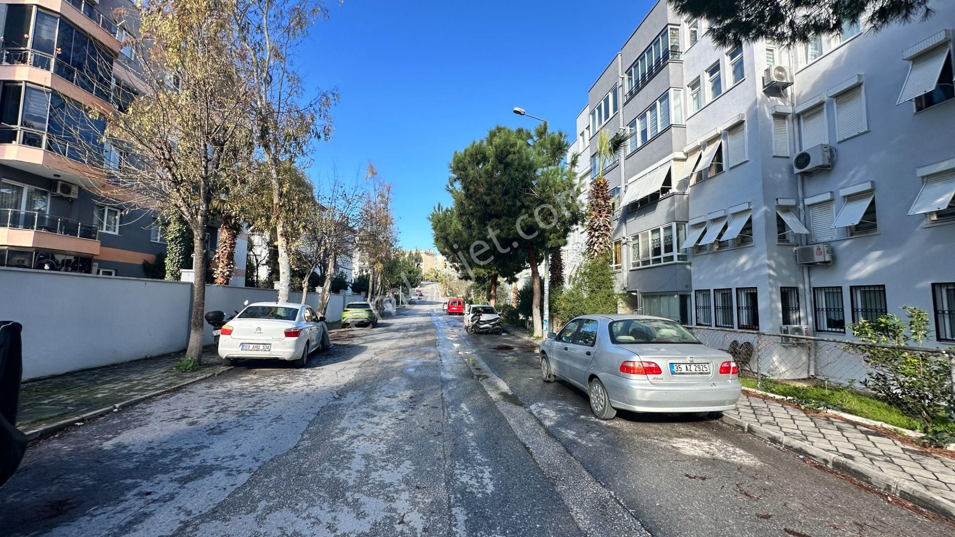 Kadınlar Denizi Mah. Kemerköy Sitesinde Satılık 3+1 Daire - Görsel 19