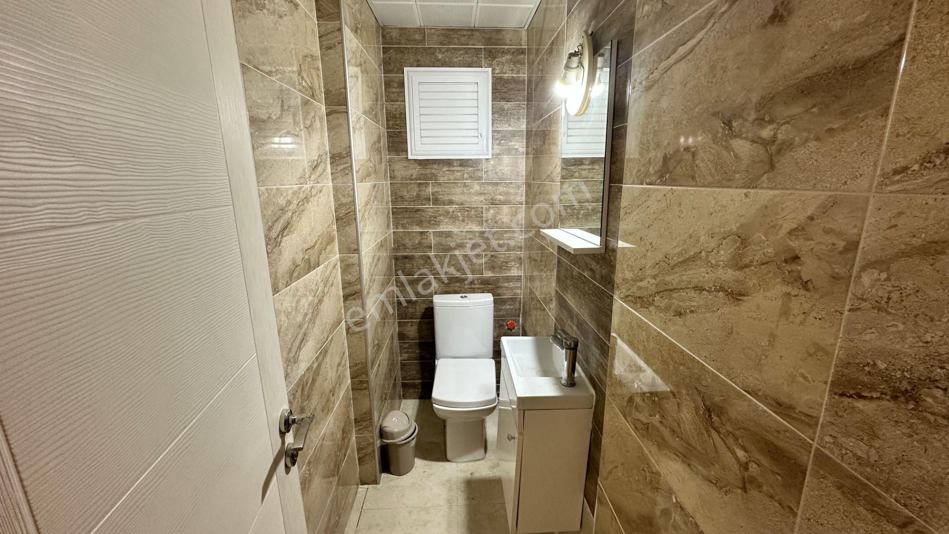 Kadınlar Denizi Mah. Kemerköy Sitesinde Satılık 3+1 Daire - Görsel 13