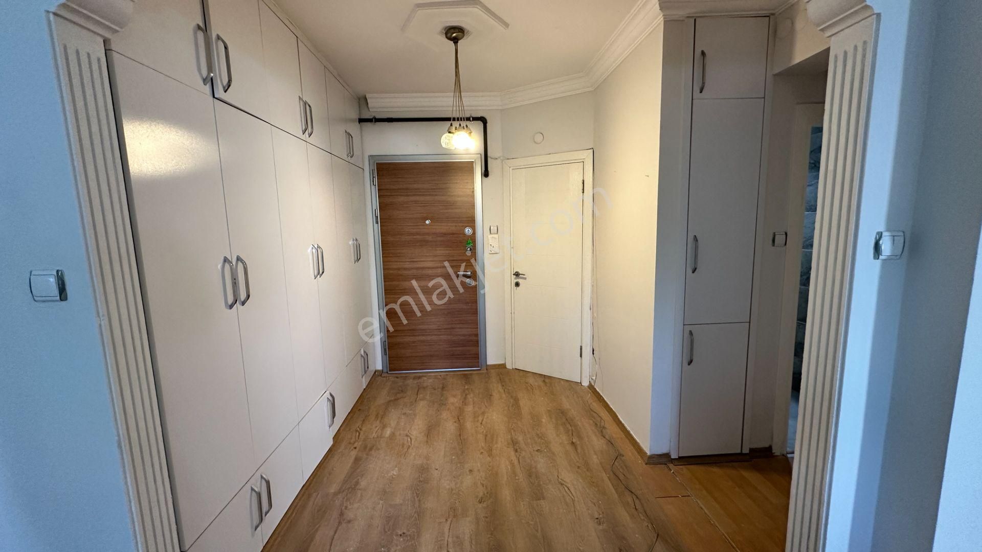 Kadınlar Denizi Mah. Kemerköy Sitesinde Satılık 3+1 Daire - Görsel 10