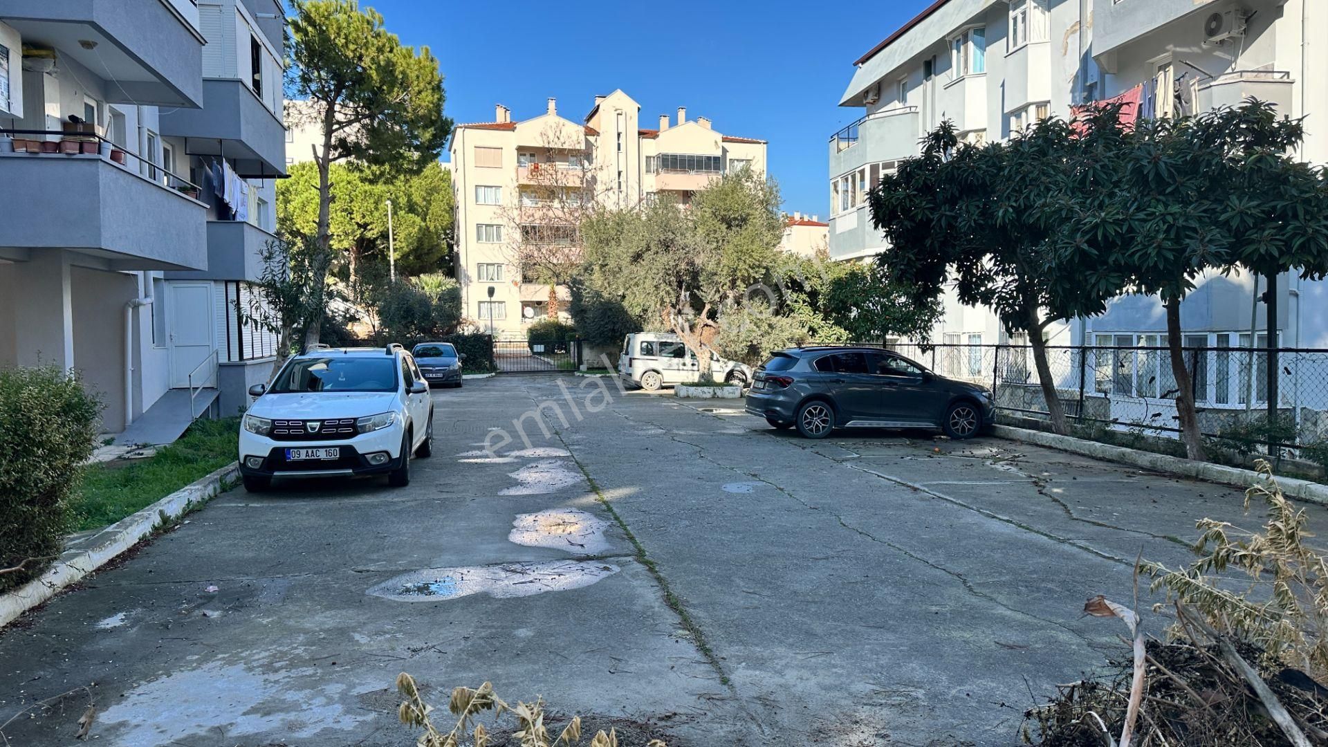 Kadınlar Denizi Mah. Kemerköy Sitesinde Satılık 3+1 Daire - Görsel 18