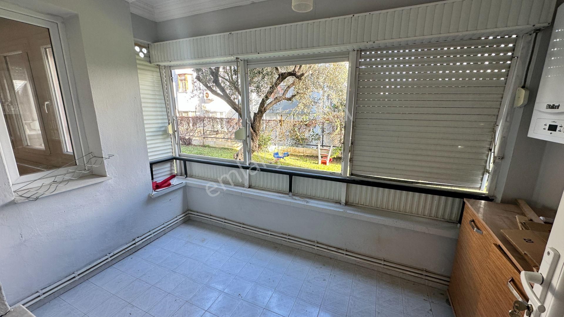 Kadınlar Denizi Mah. Kemerköy Sitesinde Satılık 3+1 Daire - Görsel 14