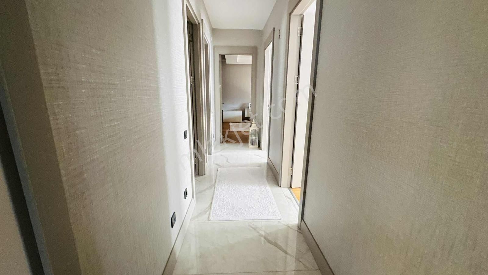 Beytepe Parkorman Sitesi Nde Şehir Manzaralı Satılık Daire - Görsel 20