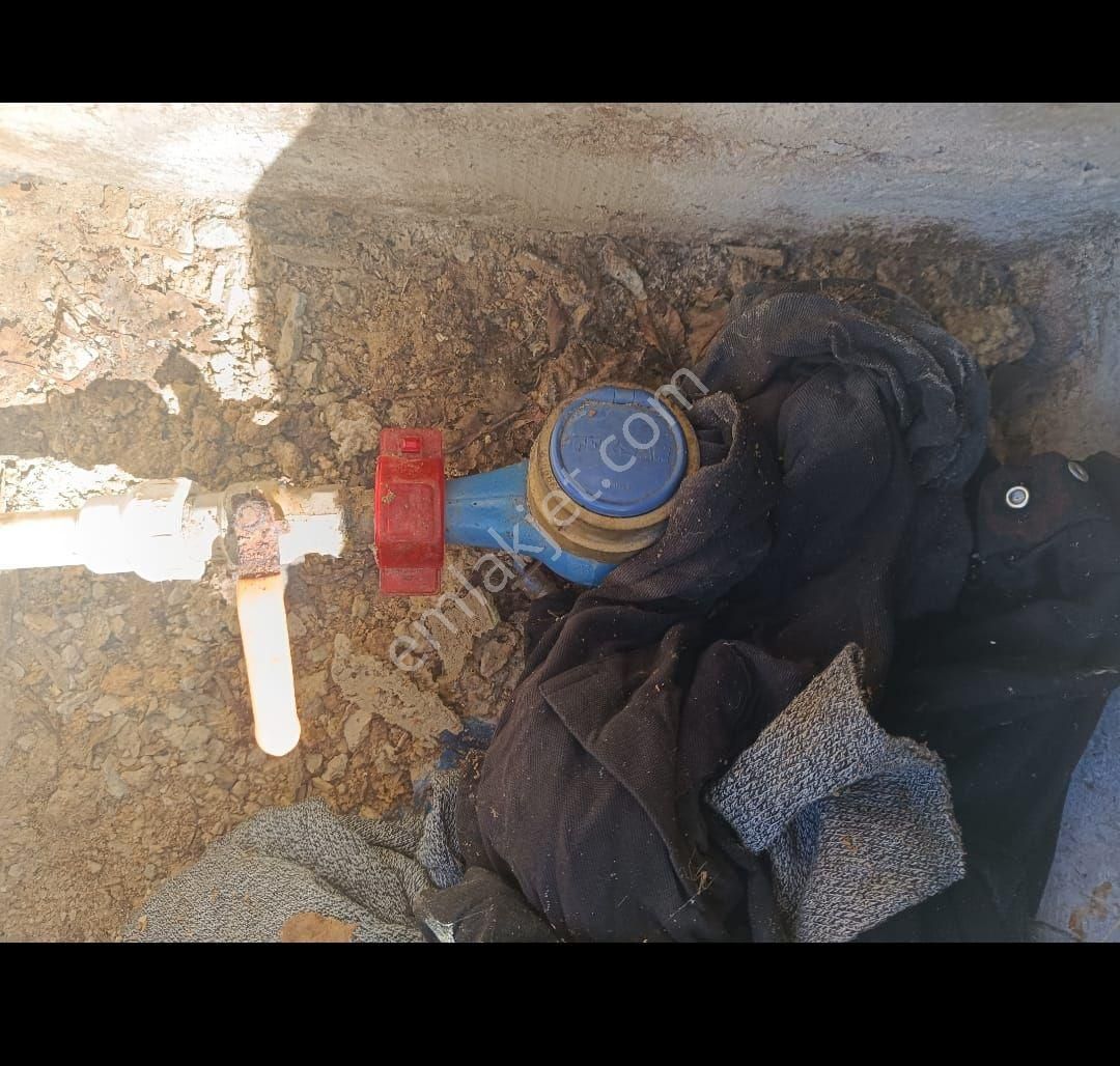 Ilgın Bulcuk Yolu Üzerinde Ev Bahçe Elektrik Su Mevcut - Görsel 13