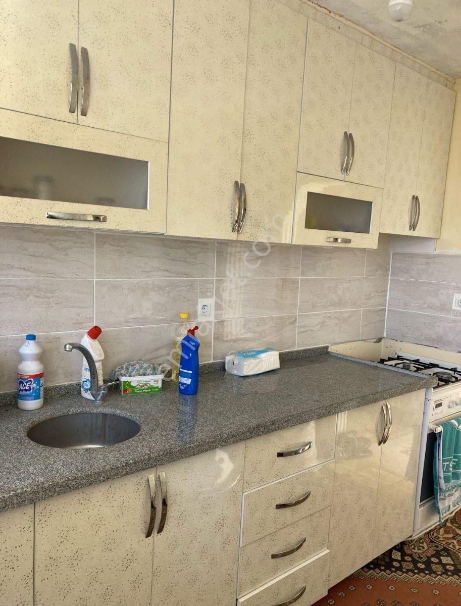 Ilgın Bulcuk Yolu Üzerinde Ev Bahçe Elektrik Su Mevcut - Görsel 8