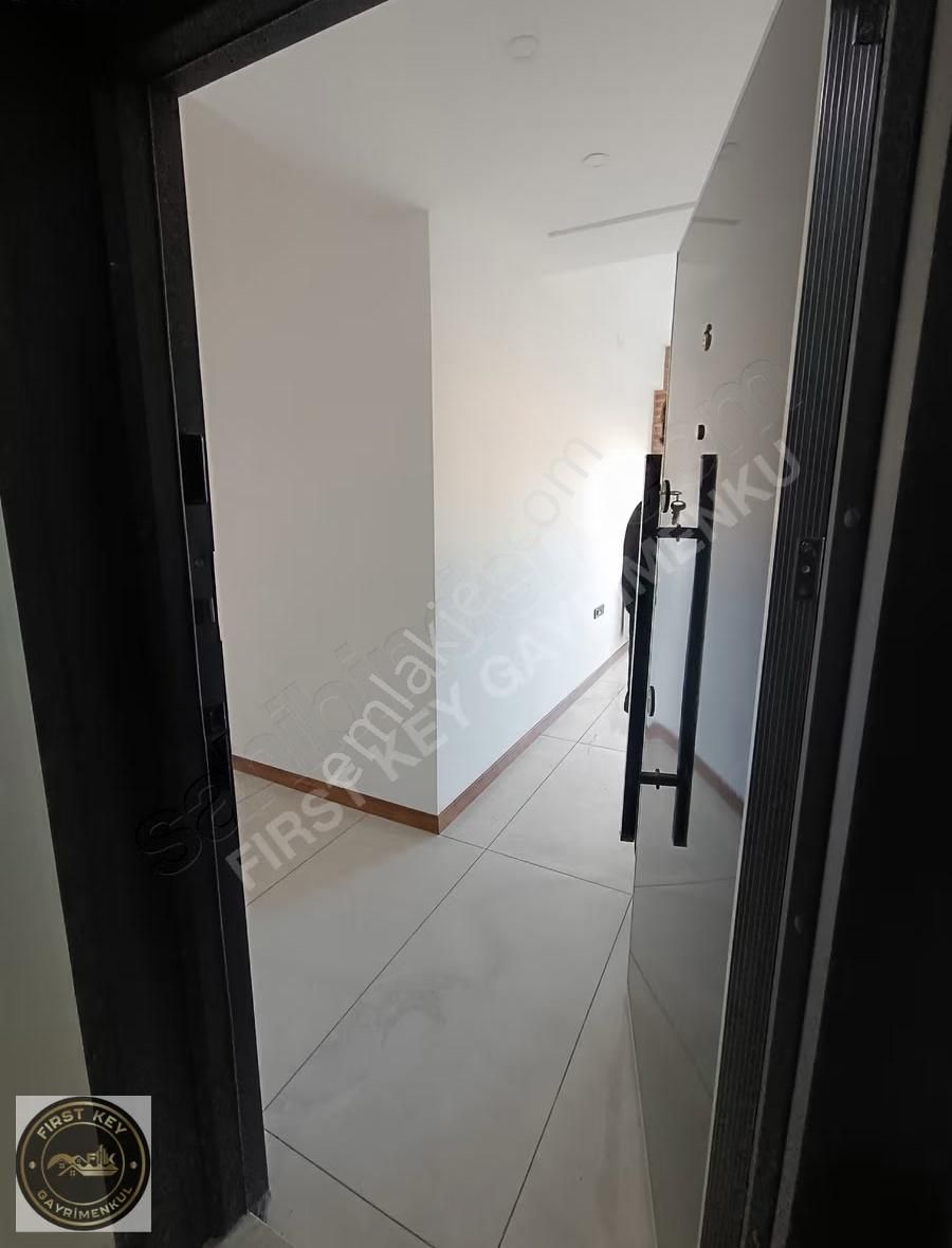 Doğanlar Meydanda Sıfır Binada Doğalgazlı Kiralık Lüks 3+1 Daire - Görsel 21