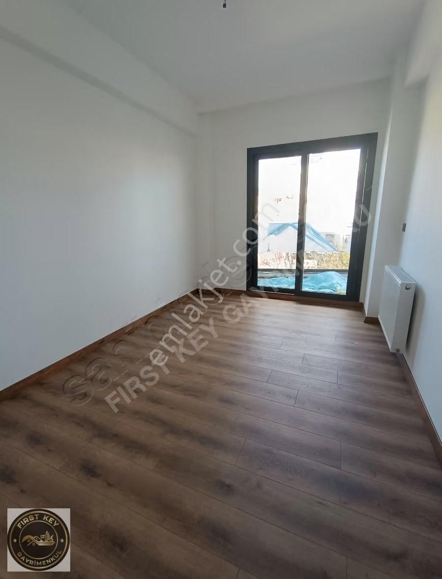 Doğanlar Meydanda Sıfır Binada Doğalgazlı Kiralık Lüks 3+1 Daire - Görsel 30