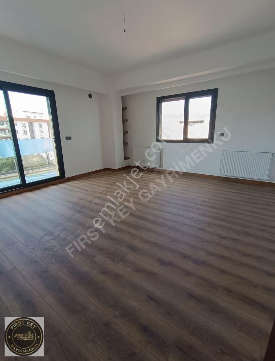 Doğanlar Meydanda Sıfır Binada Doğalgazlı Kiralık Lüks 3+1 Daire - Görsel 24