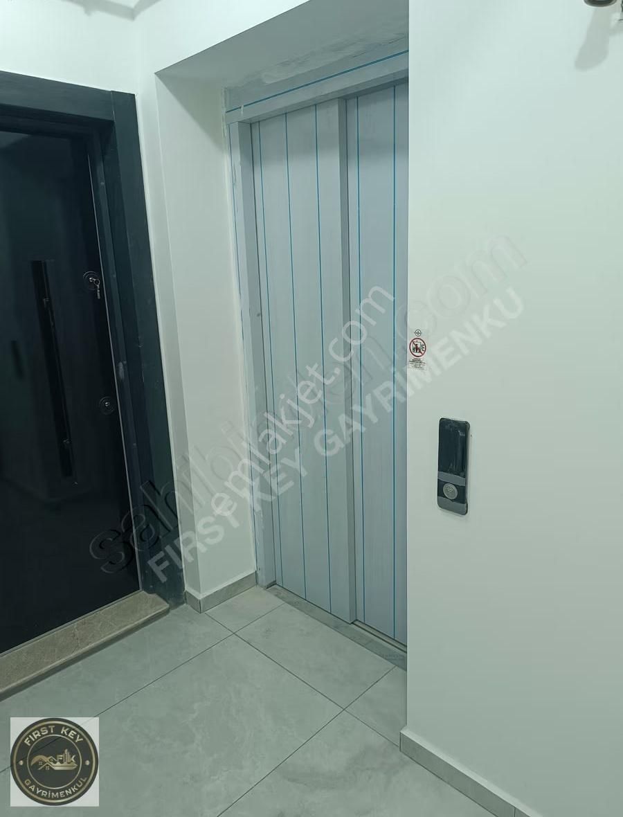 Doğanlar Meydanda Sıfır Binada Doğalgazlı Kiralık Lüks 3+1 Daire - Görsel 27