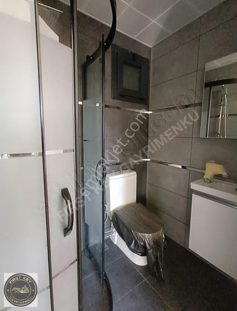 Doğanlar Meydanda Sıfır Binada Doğalgazlı Kiralık Lüks 3+1 Daire - Görsel 16