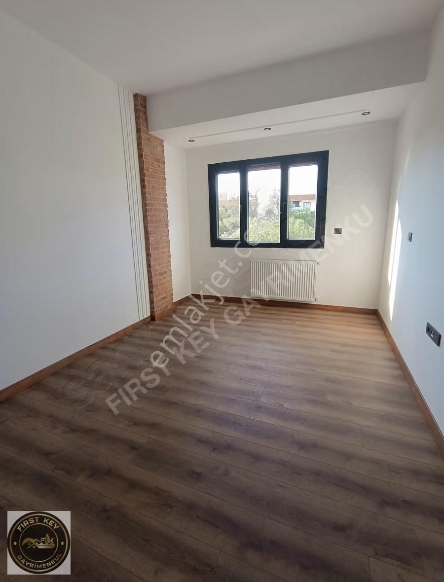 Doğanlar Meydanda Sıfır Binada Doğalgazlı Kiralık Lüks 3+1 Daire - Görsel 35