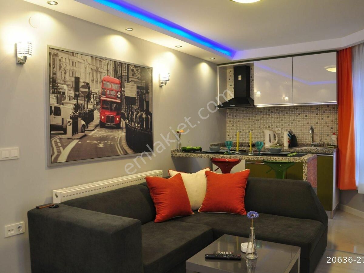 Kızılay Mahallede Muhteşem Apart(covid-19 Temizlikli 1900tl