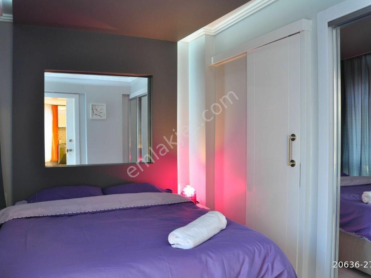 Kızılay Mahallede Muhteşem Apart(covid-19 Temizlikli 1900tl - Görsel 4