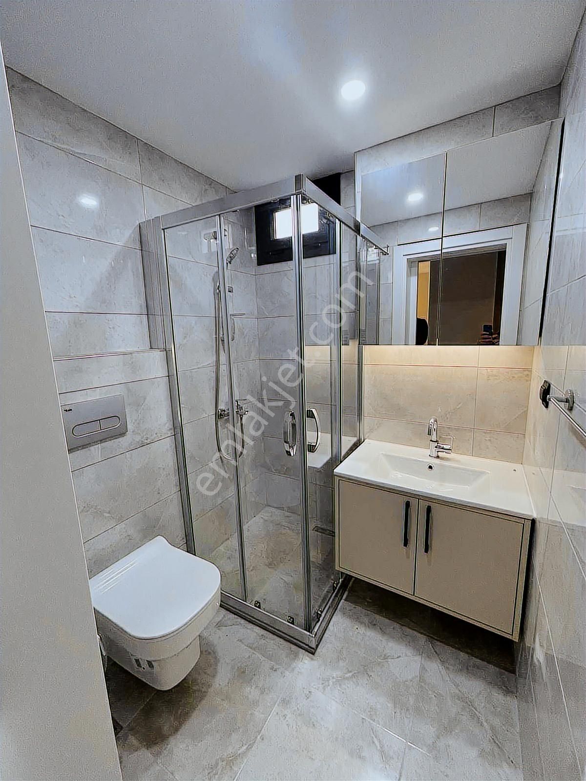 Net Premiumdan Üniversite Yakını Dağ Manzaralı 2+1 Ultralüks - Görsel 11