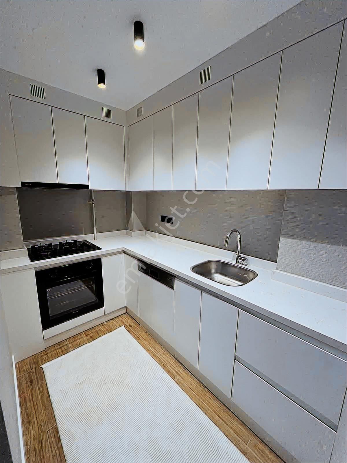 Net Premiumdan Üniversite Yakını Dağ Manzaralı 2+1 Ultralüks - Görsel 9