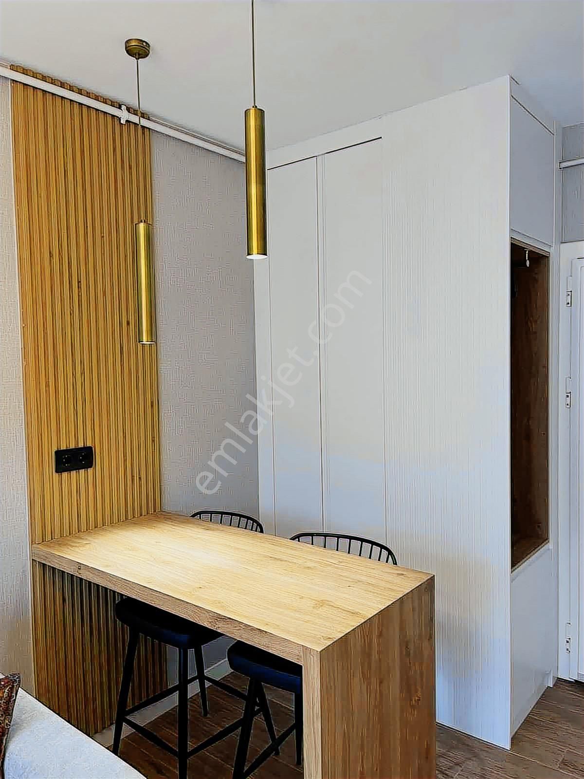 Net Premiumdan Üniversite Yakını Dağ Manzaralı 2+1 Ultralüks - Görsel 18