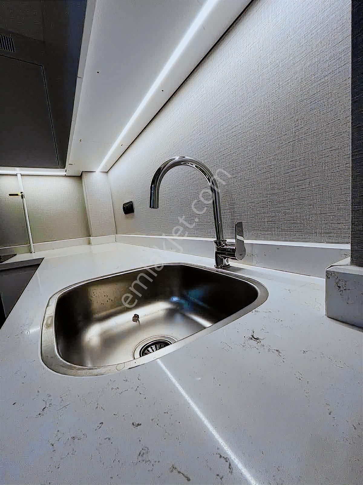 Net Premiumdan Üniversite Yakını Dağ Manzaralı 2+1 Ultralüks - Görsel 10