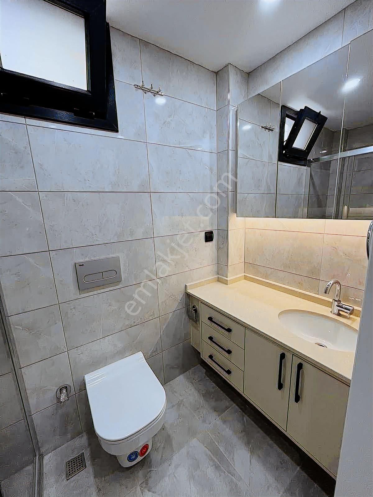 Net Premiumdan Üniversite Yakını Dağ Manzaralı 2+1 Ultralüks - Görsel 12