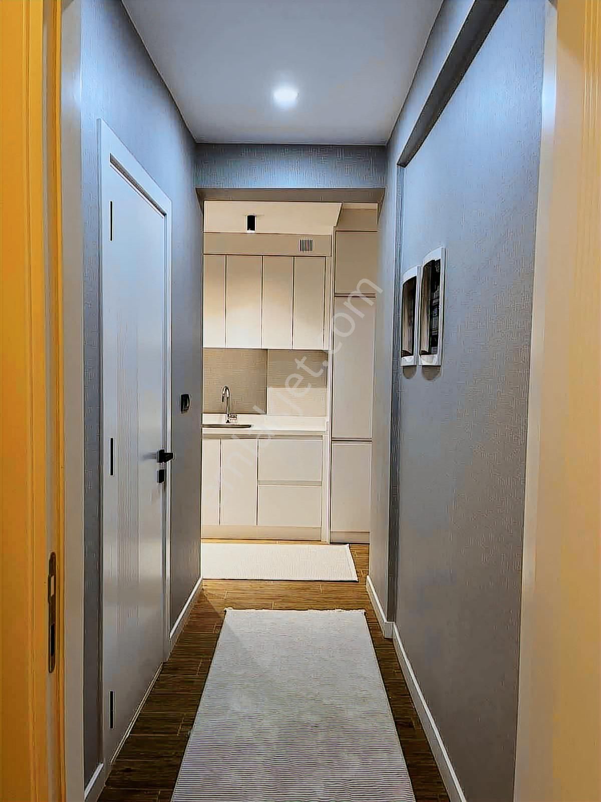 Net Premiumdan Üniversite Yakını Dağ Manzaralı 2+1 Ultralüks - Görsel 21