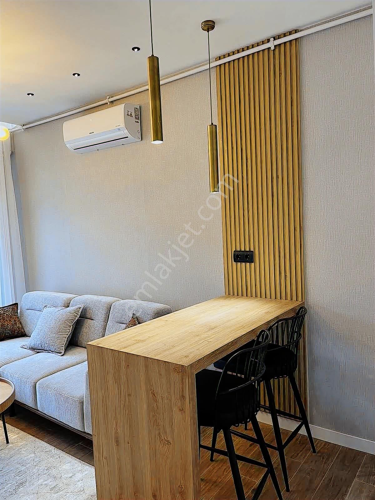 Net Premiumdan Üniversite Yakını Dağ Manzaralı 2+1 Ultralüks - Görsel 7