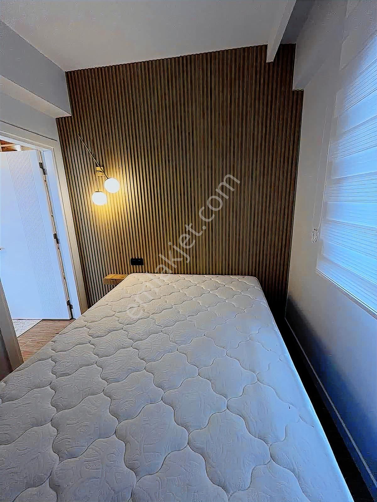 Net Premiumdan Üniversite Yakını Dağ Manzaralı 2+1 Ultralüks - Görsel 6