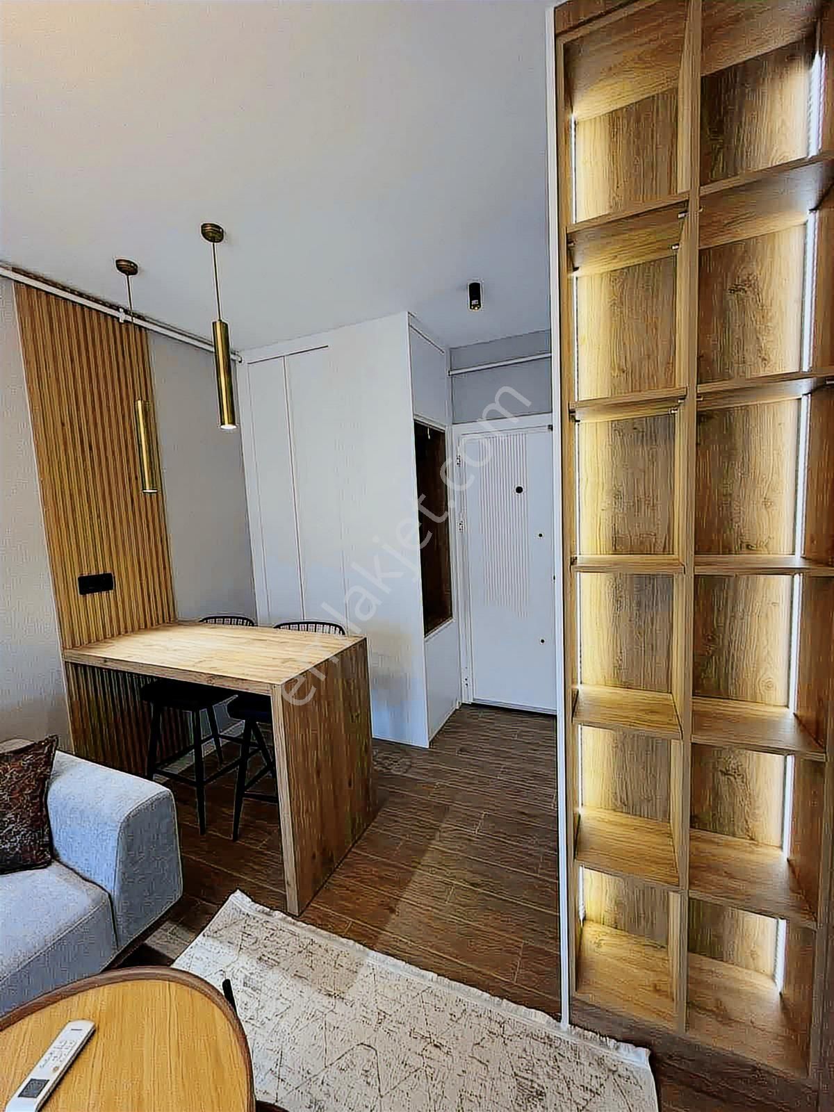 Net Premiumdan Üniversite Yakını Dağ Manzaralı 2+1 Ultralüks - Görsel 13