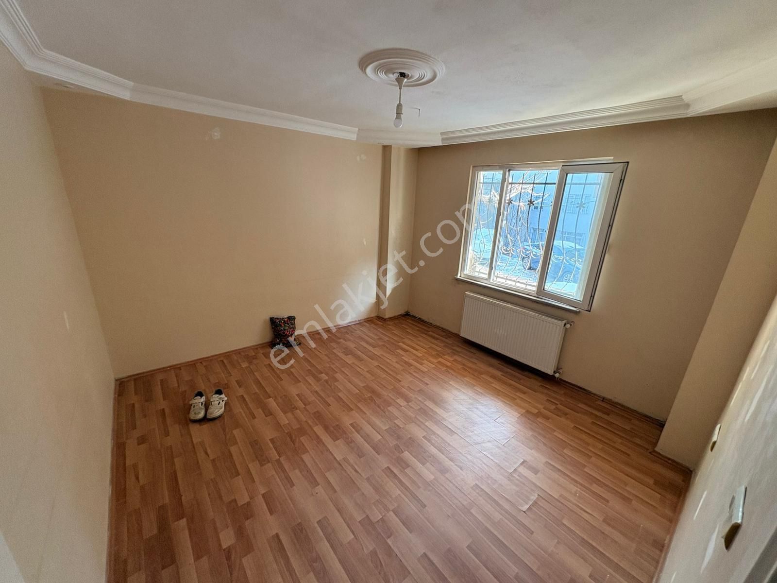 Baykal İnş.sultangazi Cebeci Mah Satılık Yüksek Giriş Daire