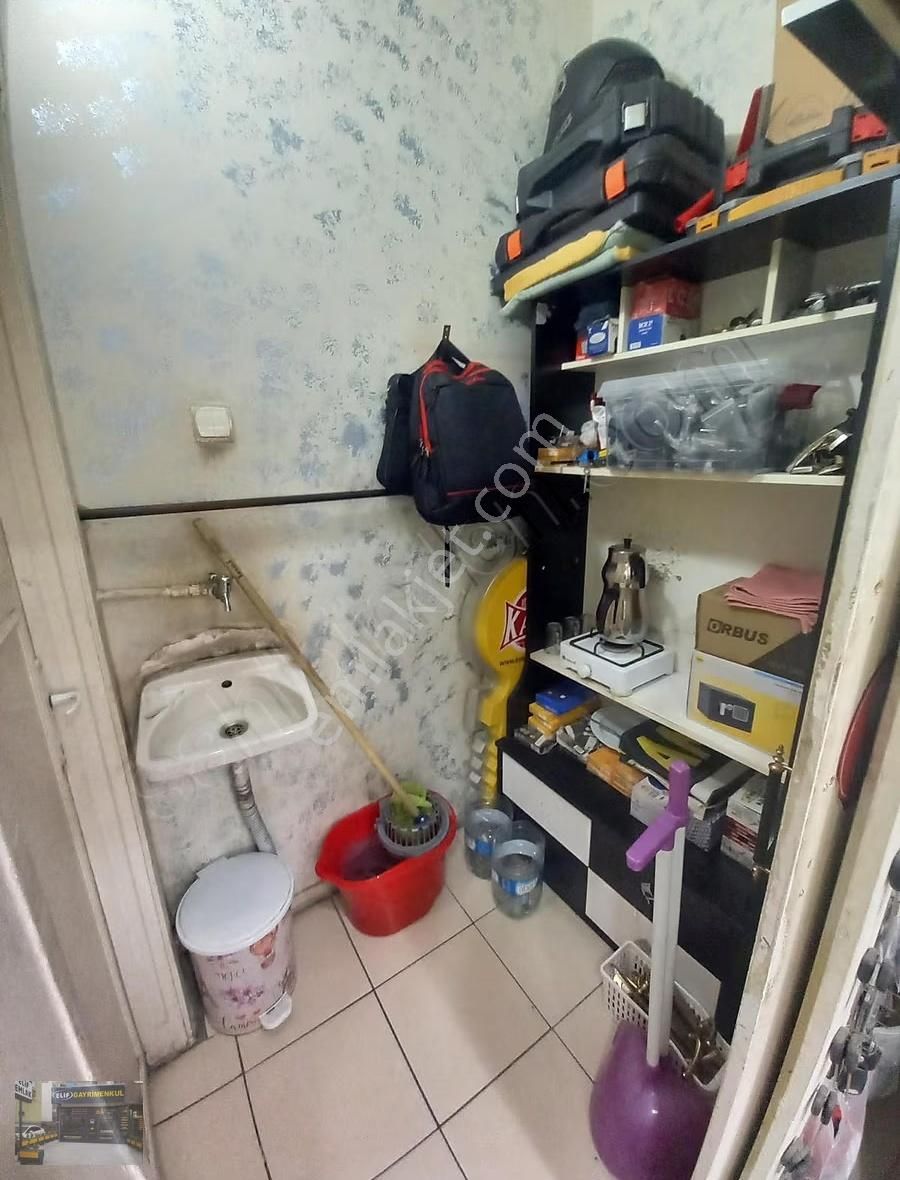 Elif Gayrimenkul Den Yatırımlık Cadde Yakını Satılık Dükkan - Görsel 14