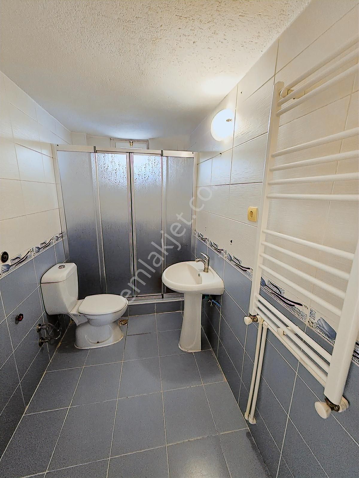 Ecofast Anadolu Caddesi Yakını Kiralık 2+1 Daire - Görsel 14