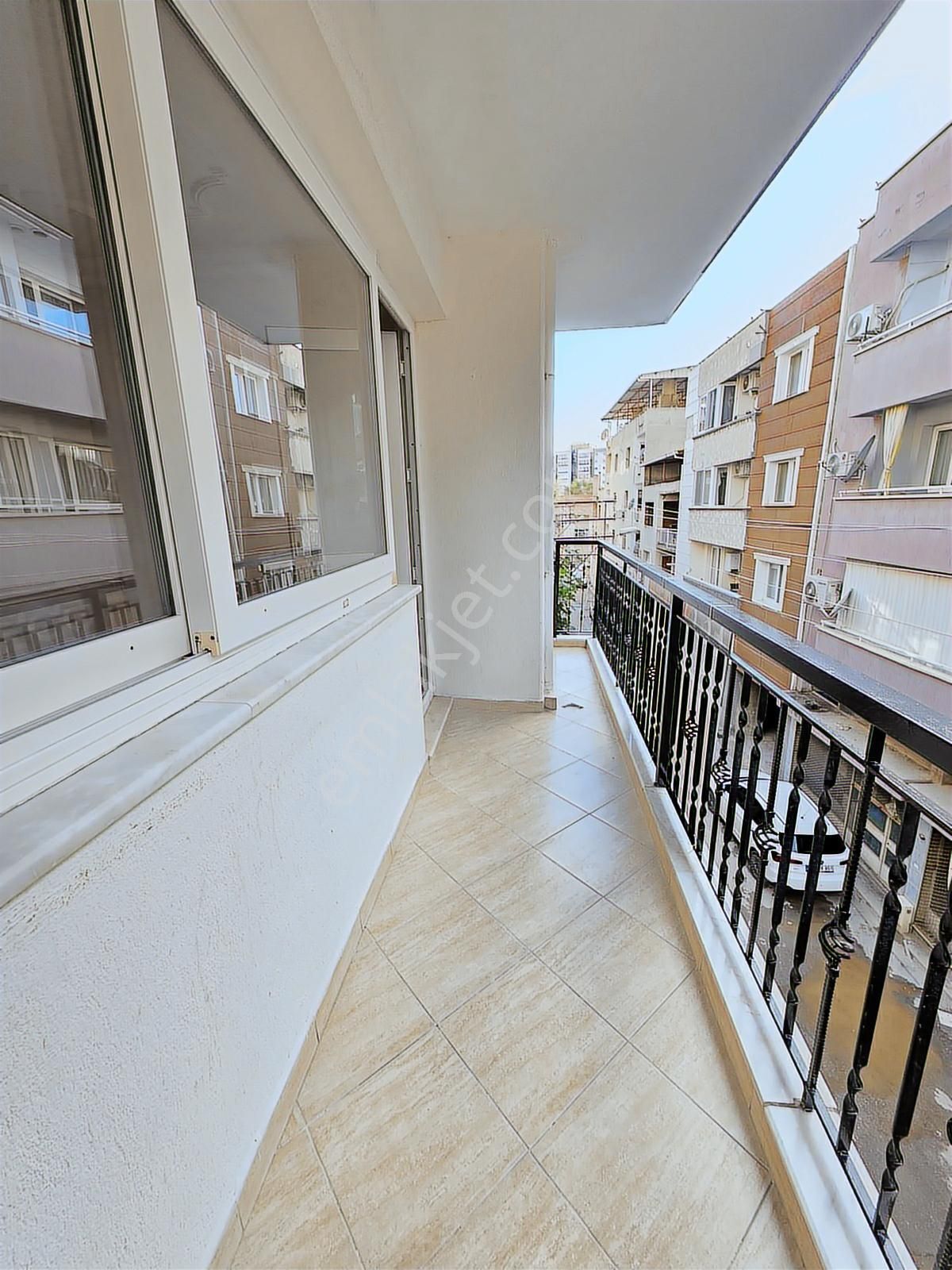 Ecofast Anadolu Caddesi Yakını Kiralık 2+1 Daire - Görsel 16