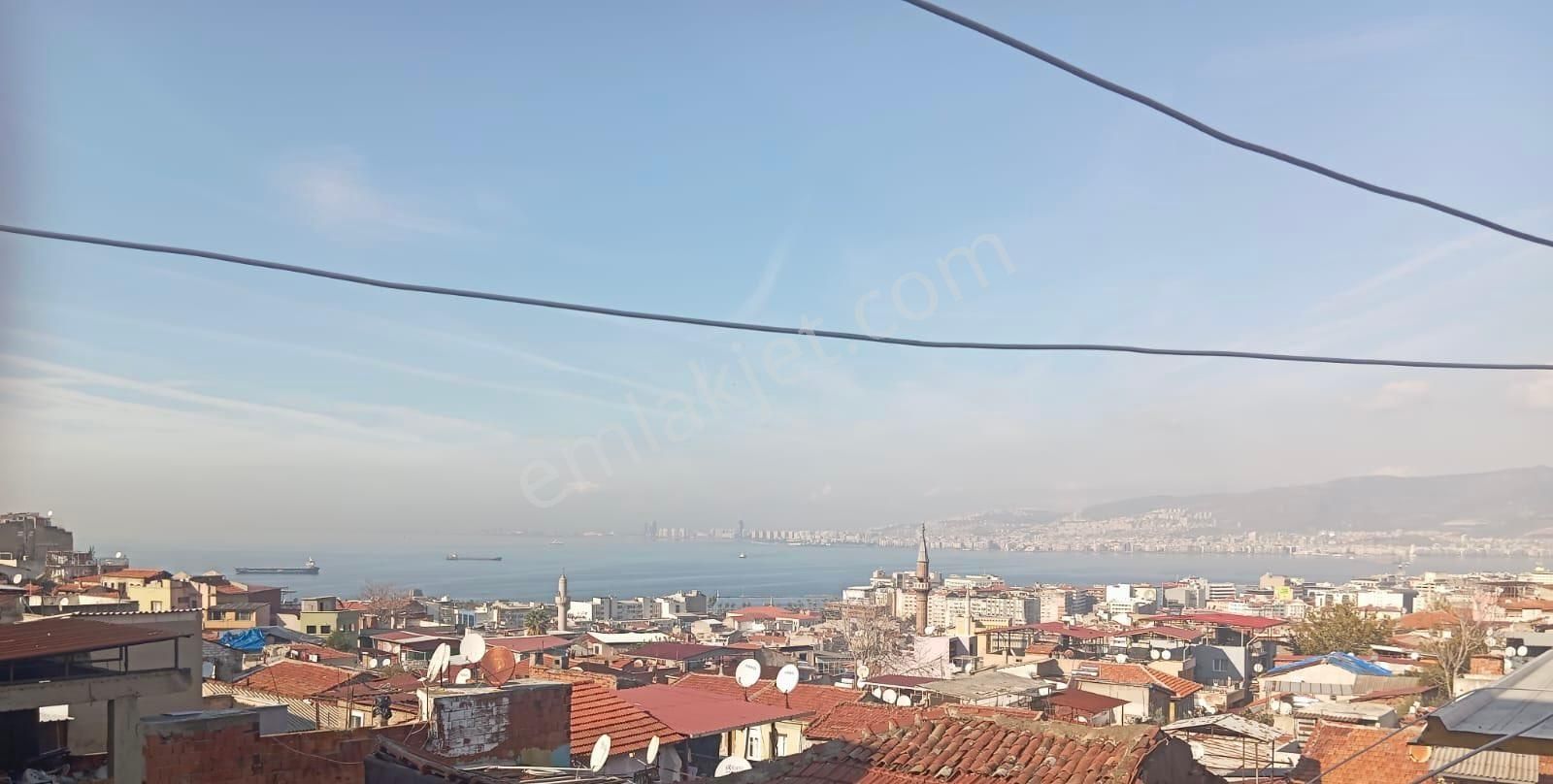 Konak Tuzcu Mah Müstakil Dubleks Satılık Ev