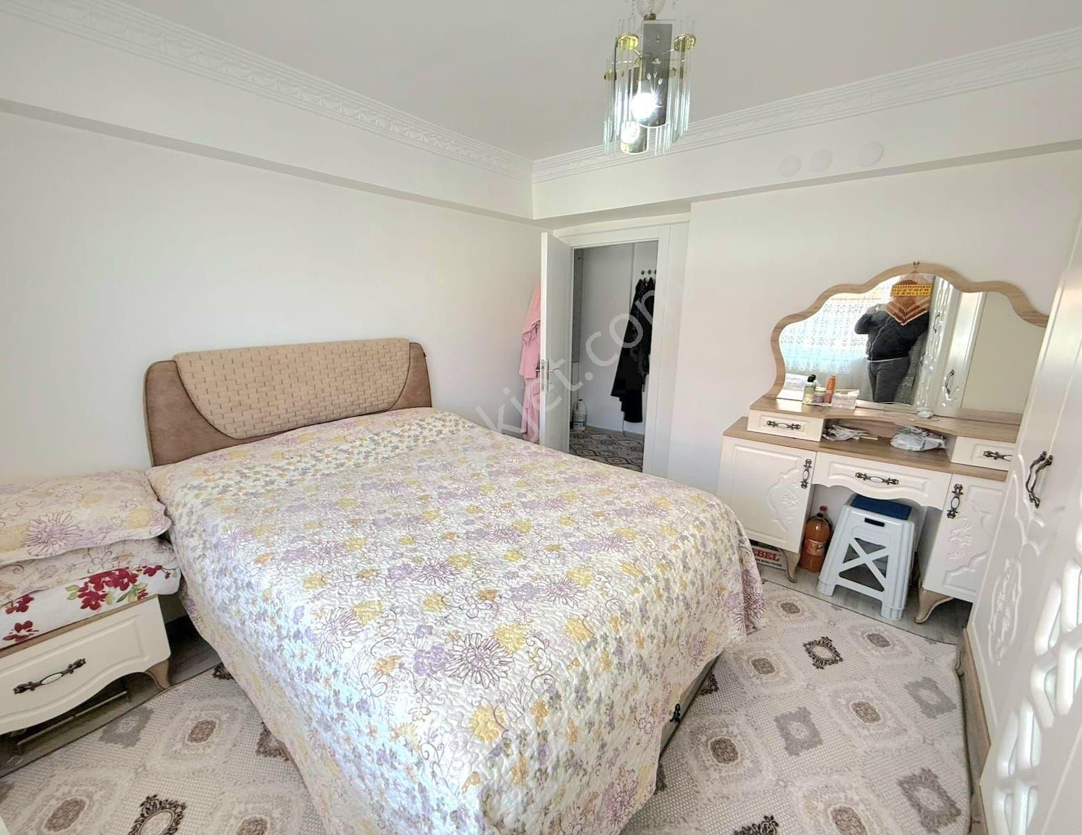 Özdemir Emlak,tan Otobüs Yolunda Full Yapılı 3+1 Daire - Görsel 27