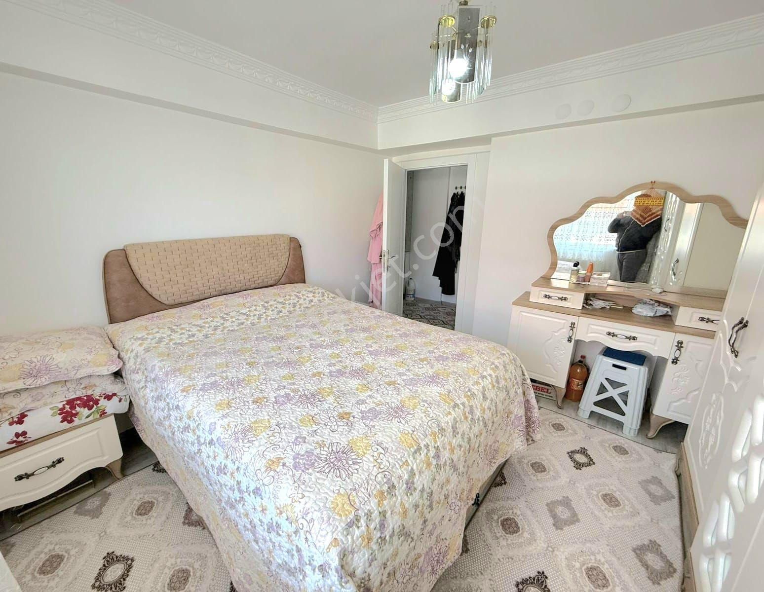 Özdemir Emlak,tan Otobüs Yolunda Full Yapılı 3+1 Daire - Görsel 29