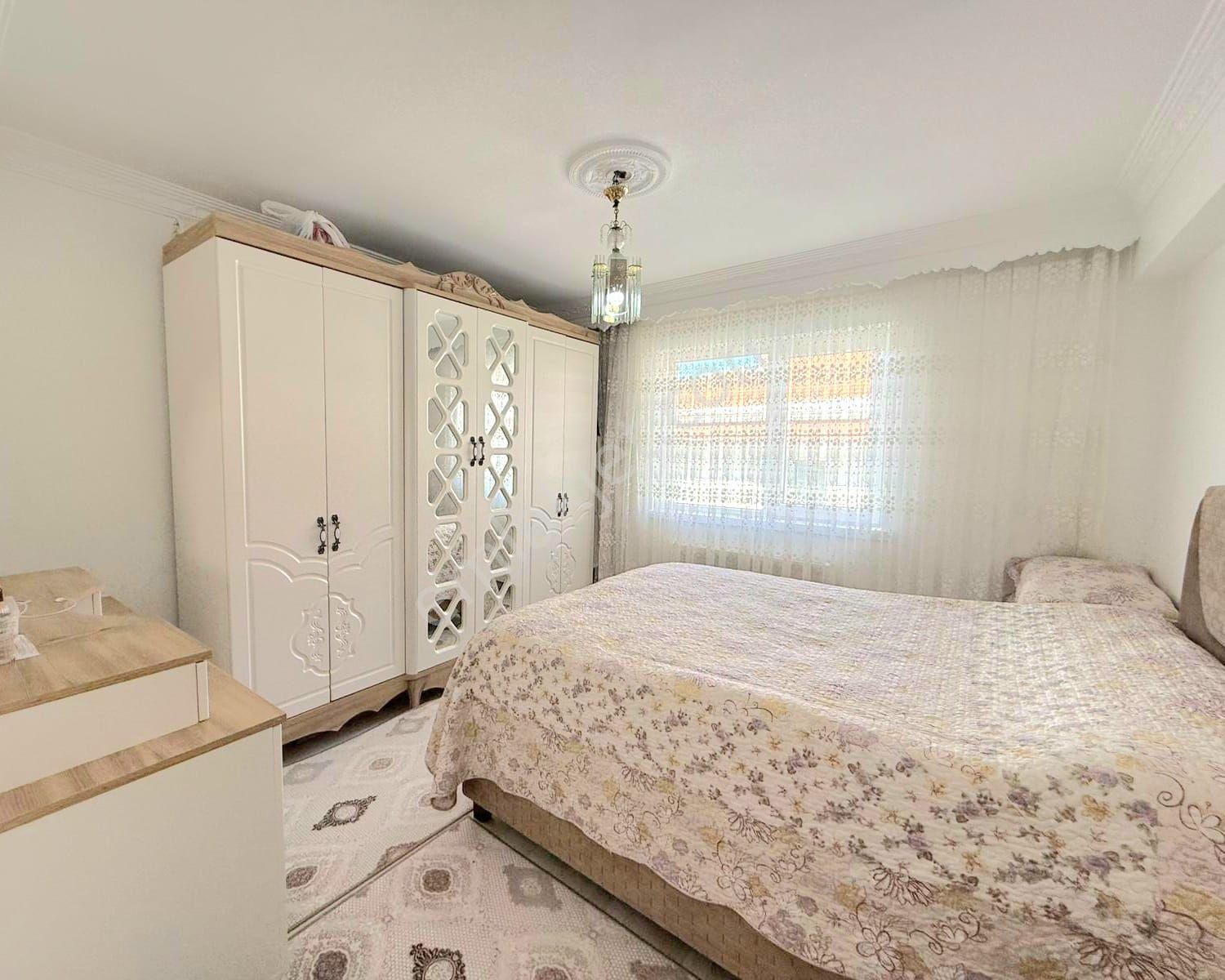 Özdemir Emlak,tan Otobüs Yolunda Full Yapılı 3+1 Daire - Görsel 4