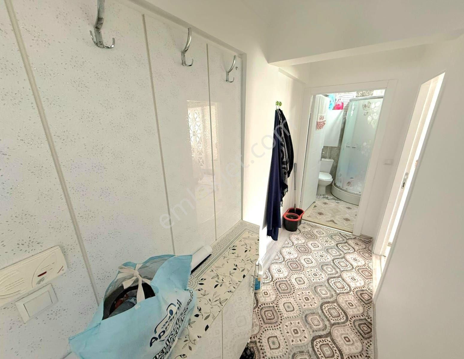 Özdemir Emlak,tan Otobüs Yolunda Full Yapılı 3+1 Daire - Görsel 24