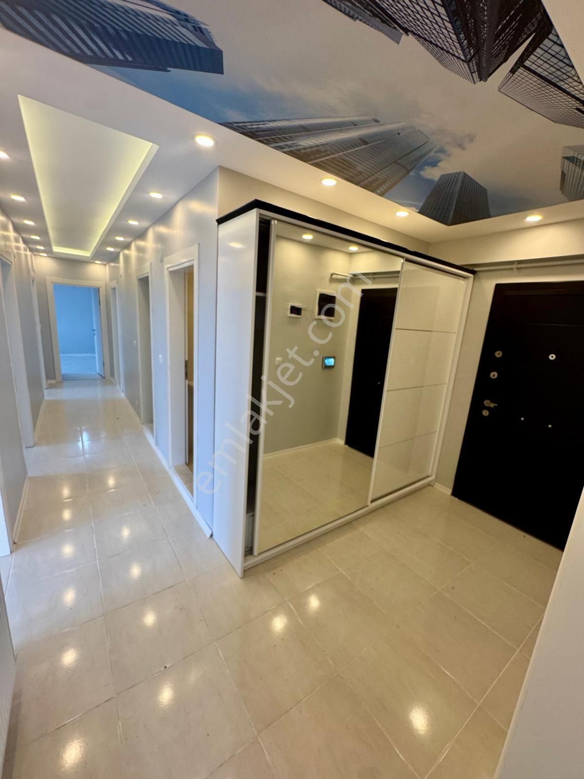 Evim-nur'dan Karasamsun Mh. 3+1 1 M2 Deniz Manzaralı Fırsat Daire.. - Görsel 12